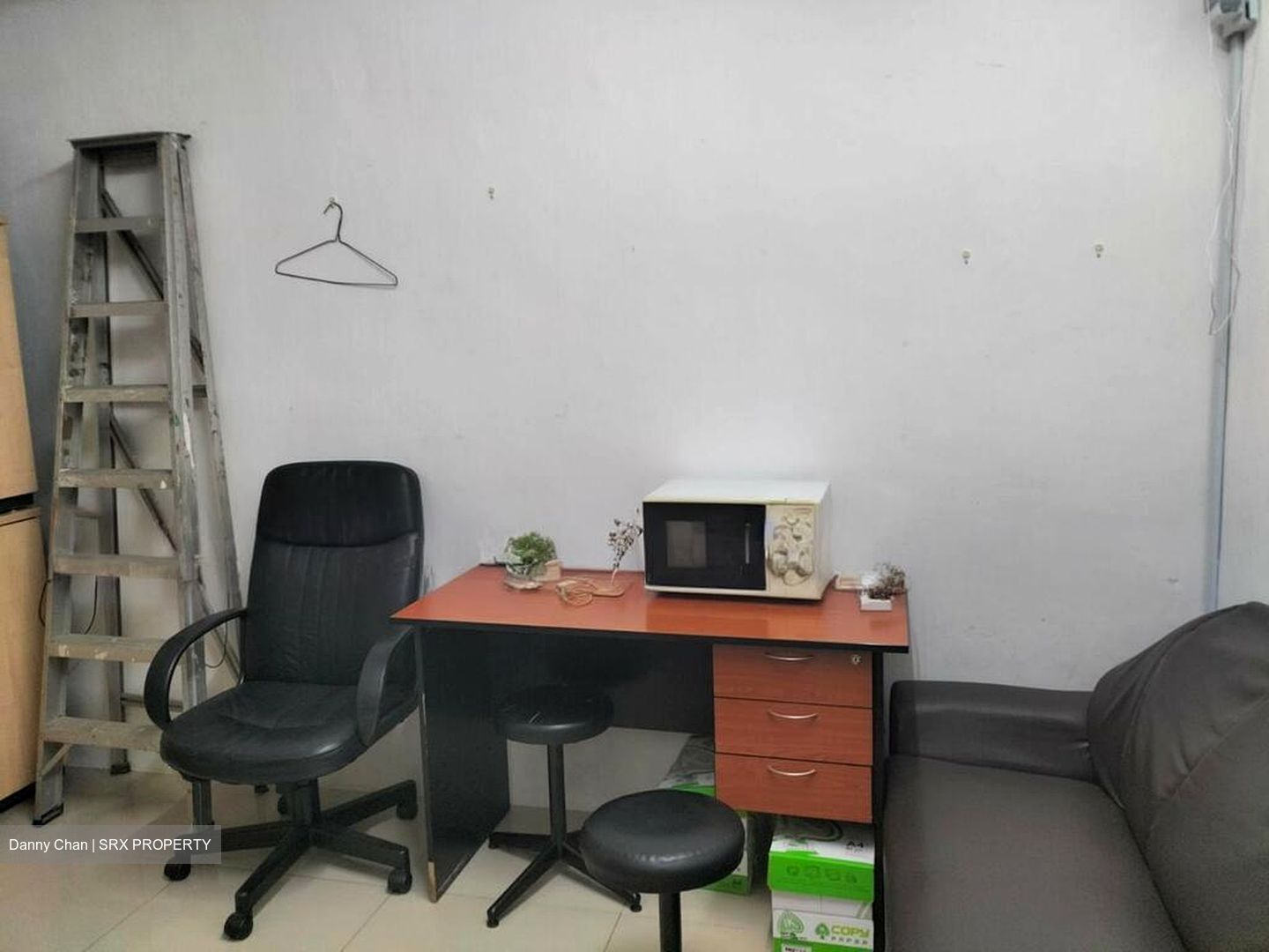 Yio Chu Kang Road (D19), Retail #509039911